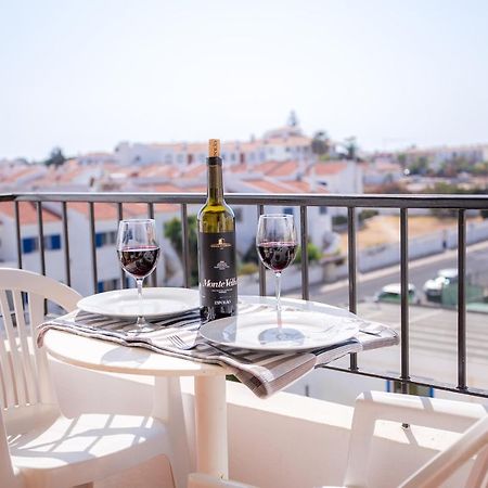 A02 - Dona Ana 1 Bed Apartment Λάγος Εξωτερικό φωτογραφία