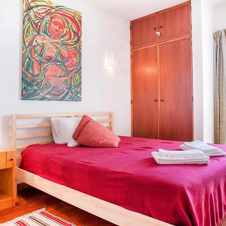 A02 - Dona Ana 1 Bed Apartment Λάγος Εξωτερικό φωτογραφία