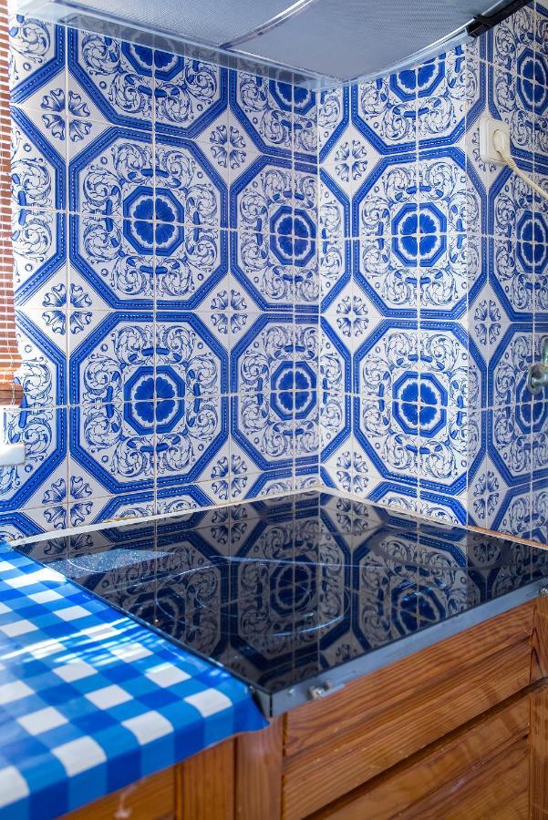 A02 - Dona Ana 1 Bed Apartment Λάγος Εξωτερικό φωτογραφία