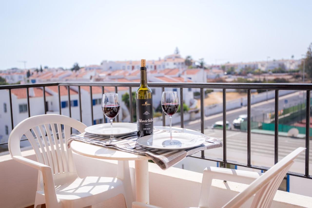 A02 - Dona Ana 1 Bed Apartment Λάγος Εξωτερικό φωτογραφία