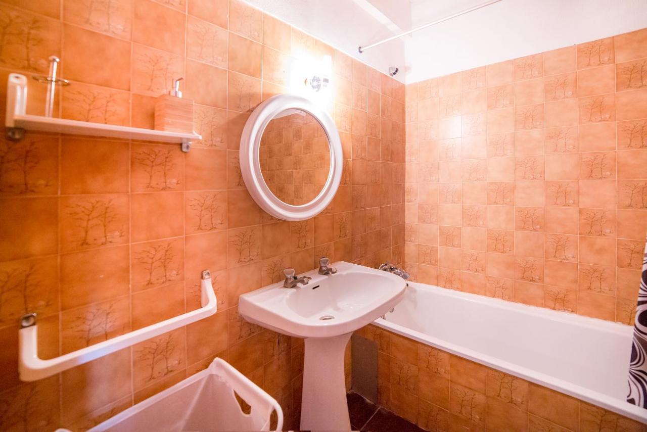 A02 - Dona Ana 1 Bed Apartment Λάγος Εξωτερικό φωτογραφία