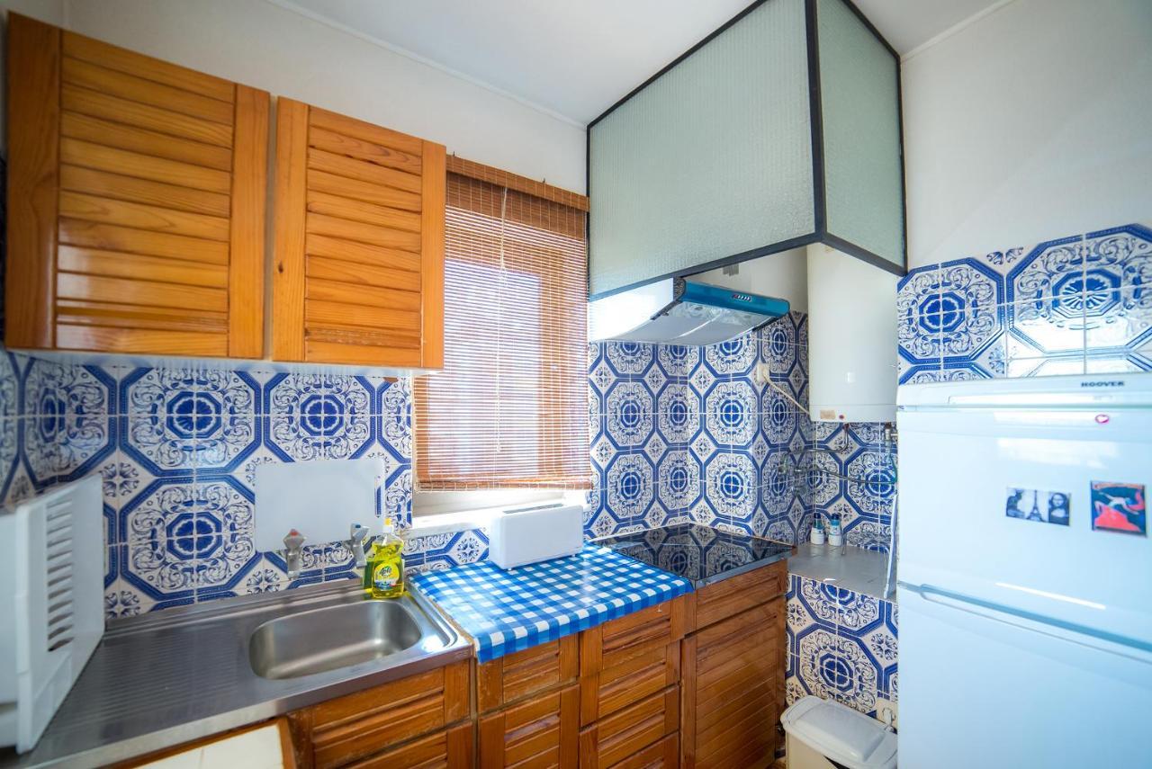 A02 - Dona Ana 1 Bed Apartment Λάγος Εξωτερικό φωτογραφία