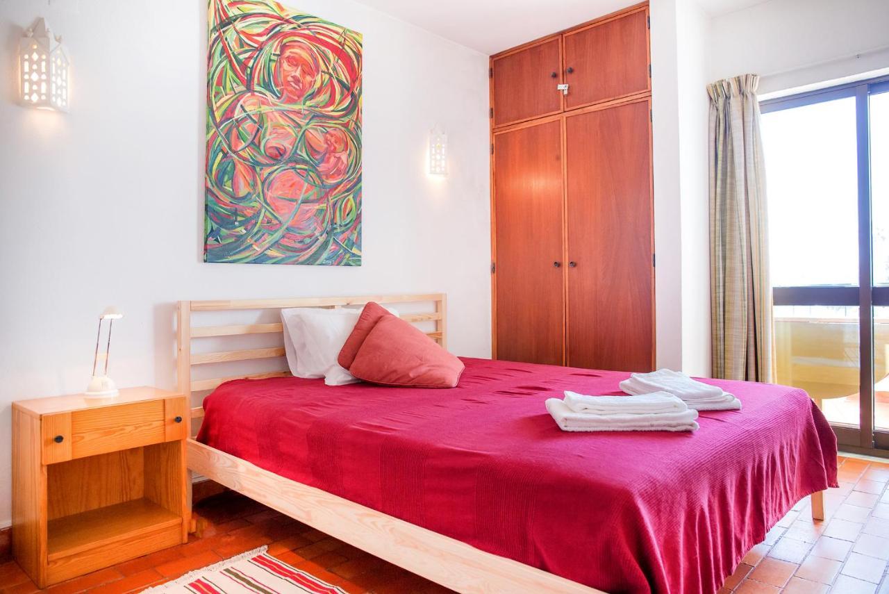 A02 - Dona Ana 1 Bed Apartment Λάγος Εξωτερικό φωτογραφία