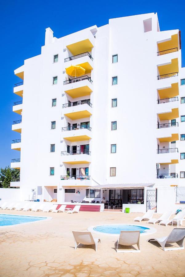 A02 - Dona Ana 1 Bed Apartment Λάγος Εξωτερικό φωτογραφία