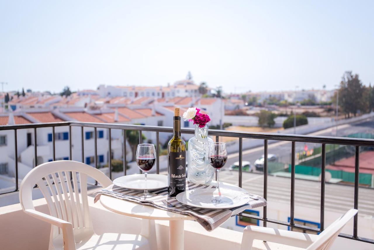 A02 - Dona Ana 1 Bed Apartment Λάγος Εξωτερικό φωτογραφία
