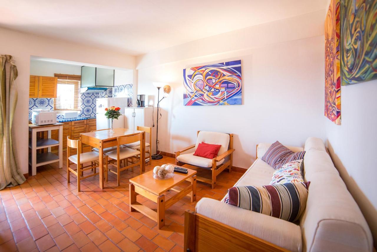 A02 - Dona Ana 1 Bed Apartment Λάγος Εξωτερικό φωτογραφία